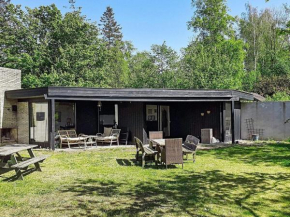Holiday home Jægerspris XVII, Jægerspris